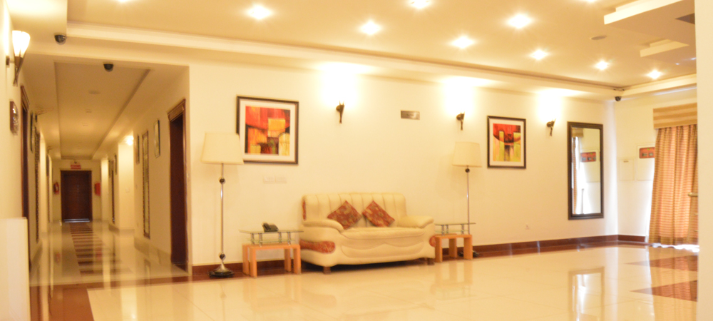 Royal Desert Palm Hotel
